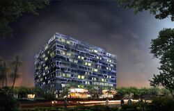 Ct Hub (D12), Factory #475475561